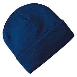 100% ACRYLIC BEANIE