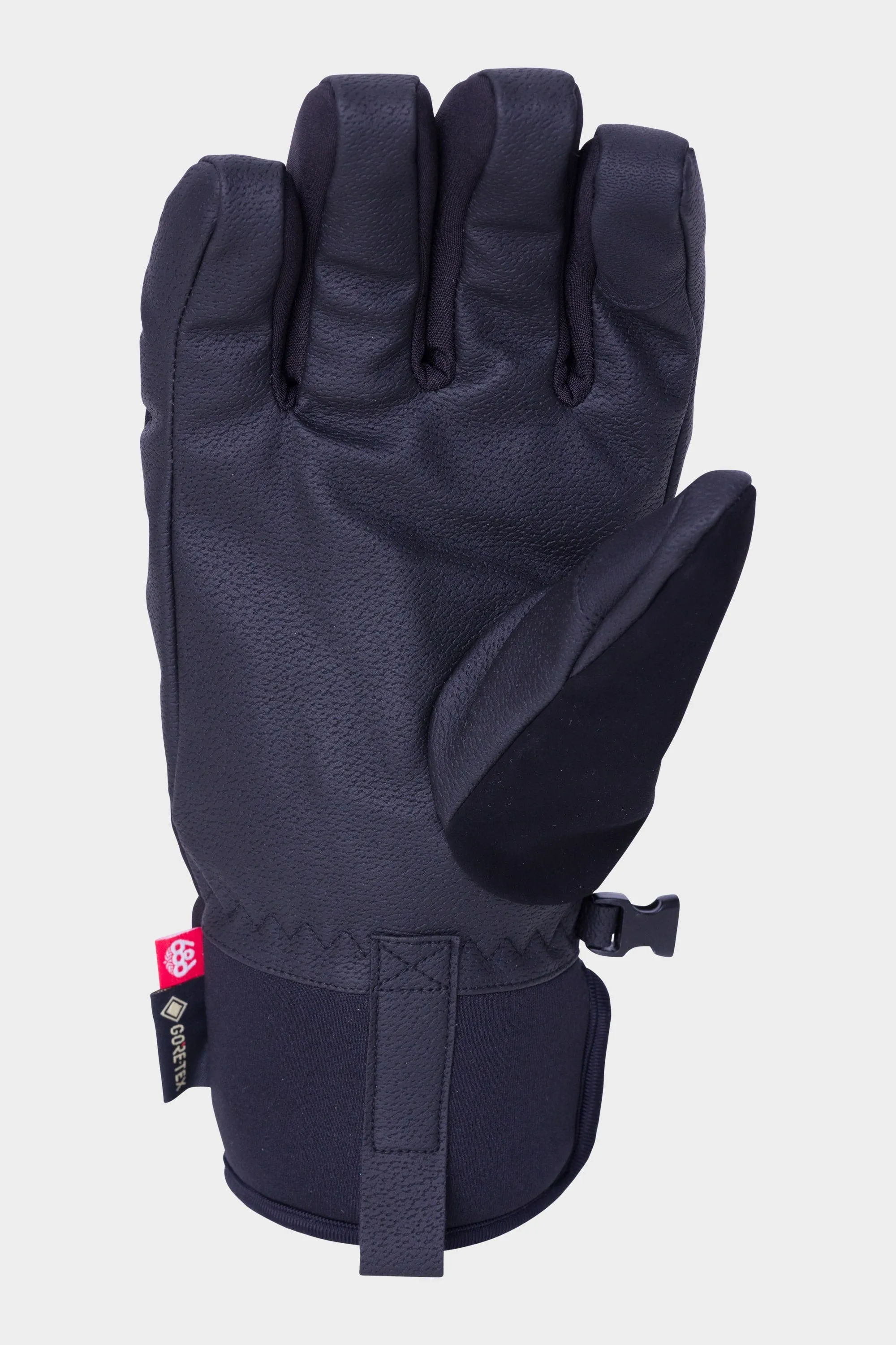 686 Men's GORE-TEX Linear Under Cuff Glove