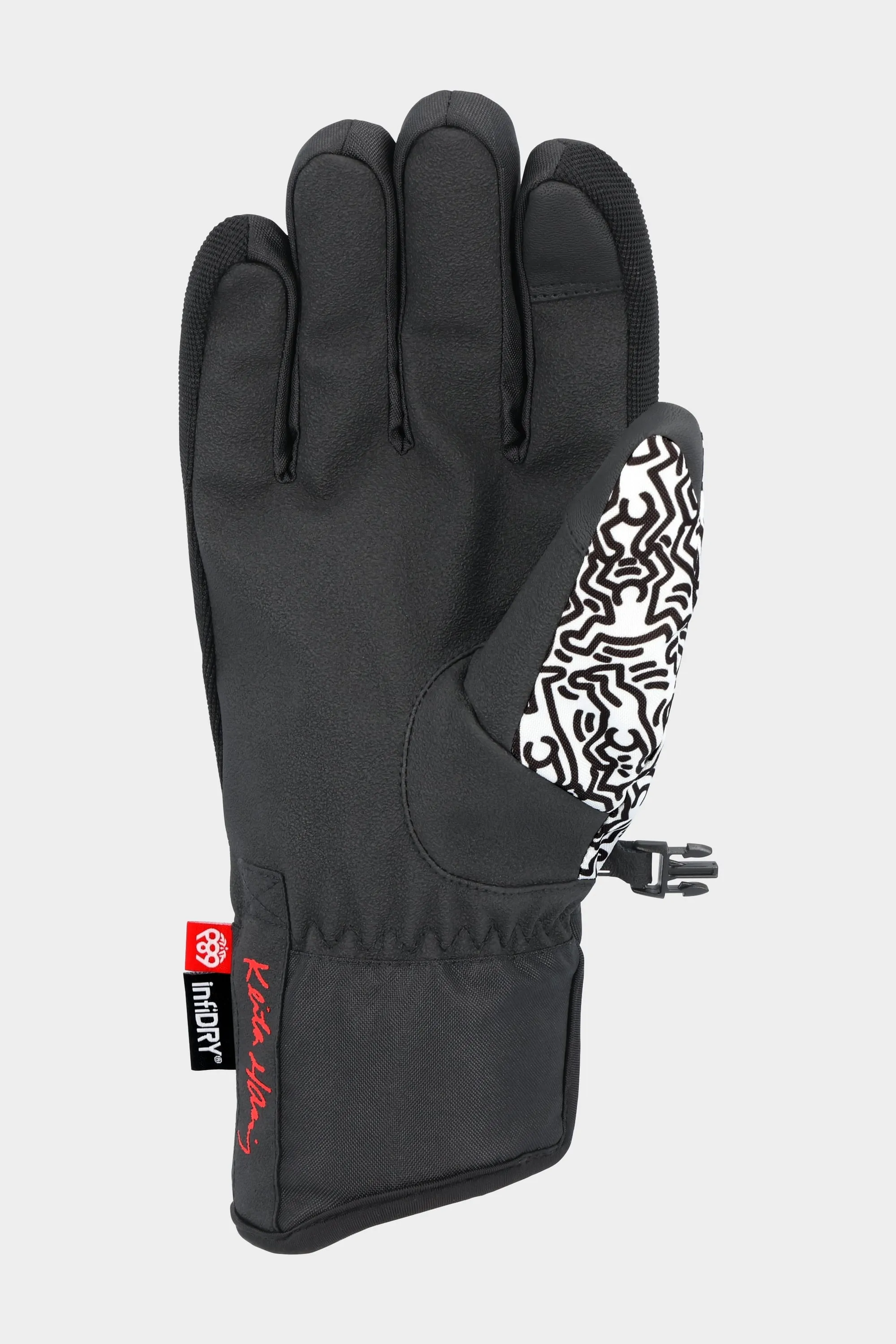 686 Men's Primer Glove