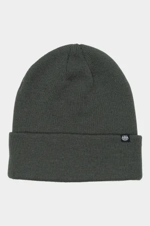 686 Men's Standard Roll Up Beanie 2024