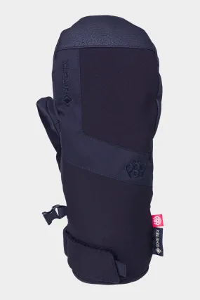 686 Women's GORE-TEX Linear Under Cuff Mitt