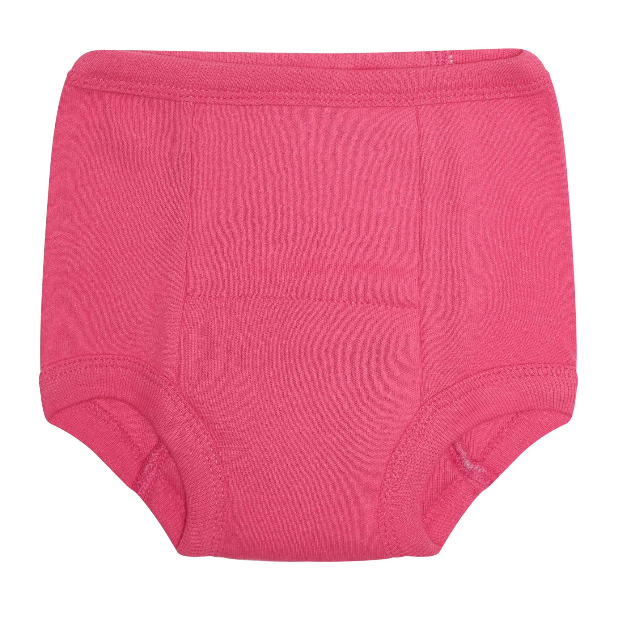 7 Pack Potty Training Underwear for Toddler Girls