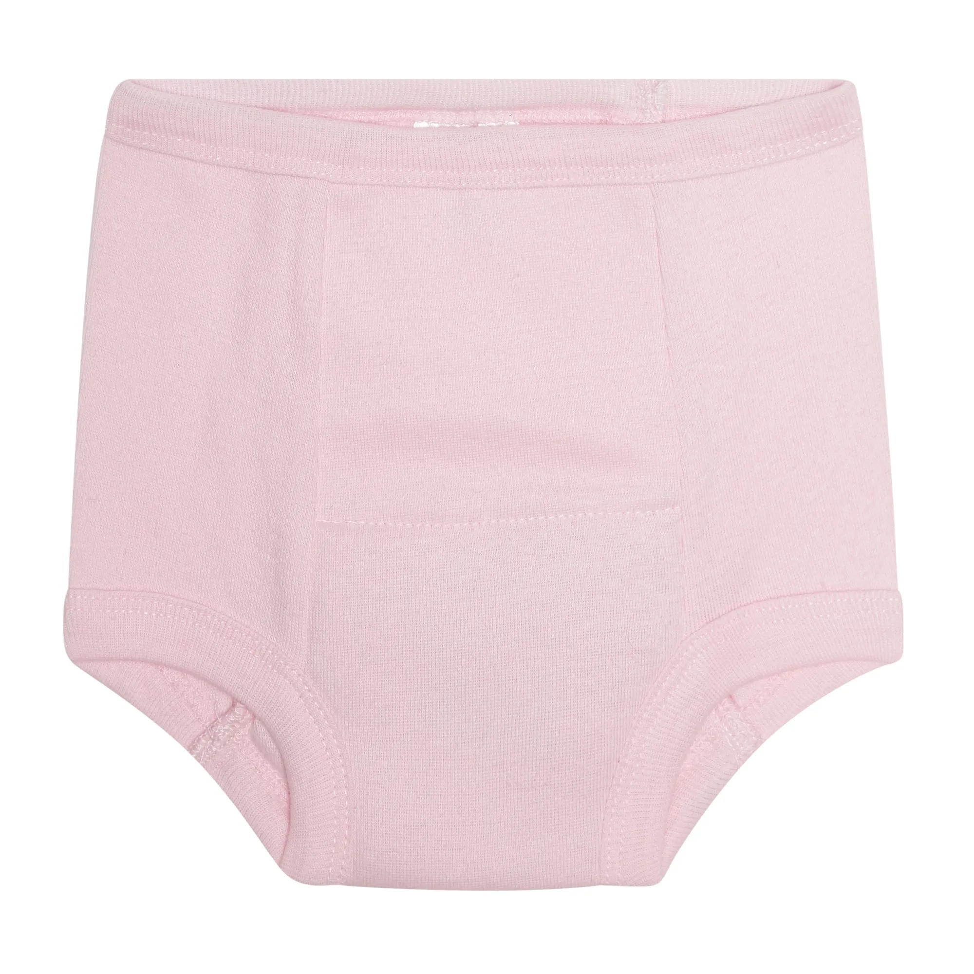 7 Pack Potty Training Underwear for Toddler Girls