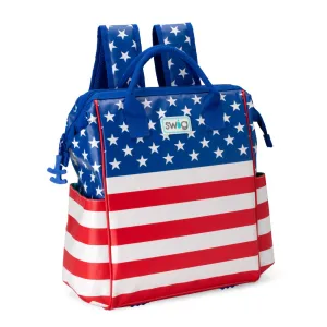 All American Packi 24 Backpack Cooler