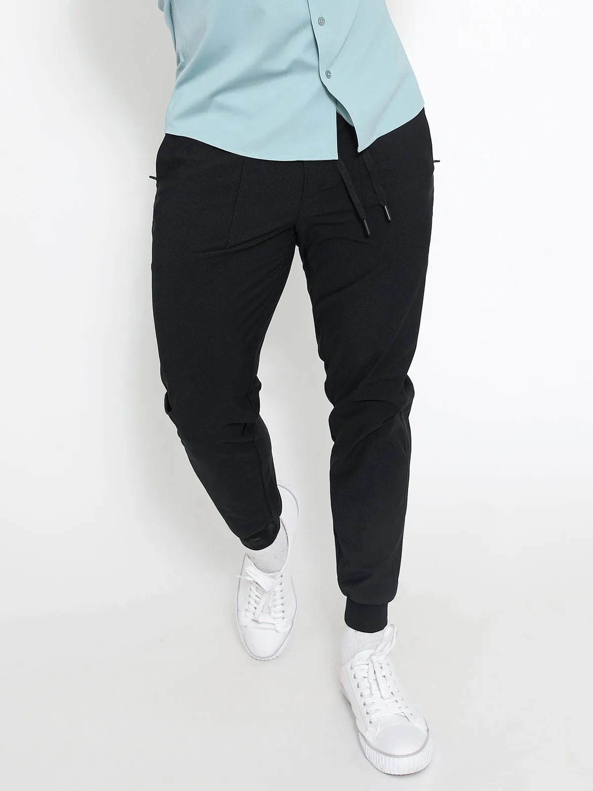 All Day Elite Performance ABC Jogger Slim Fit