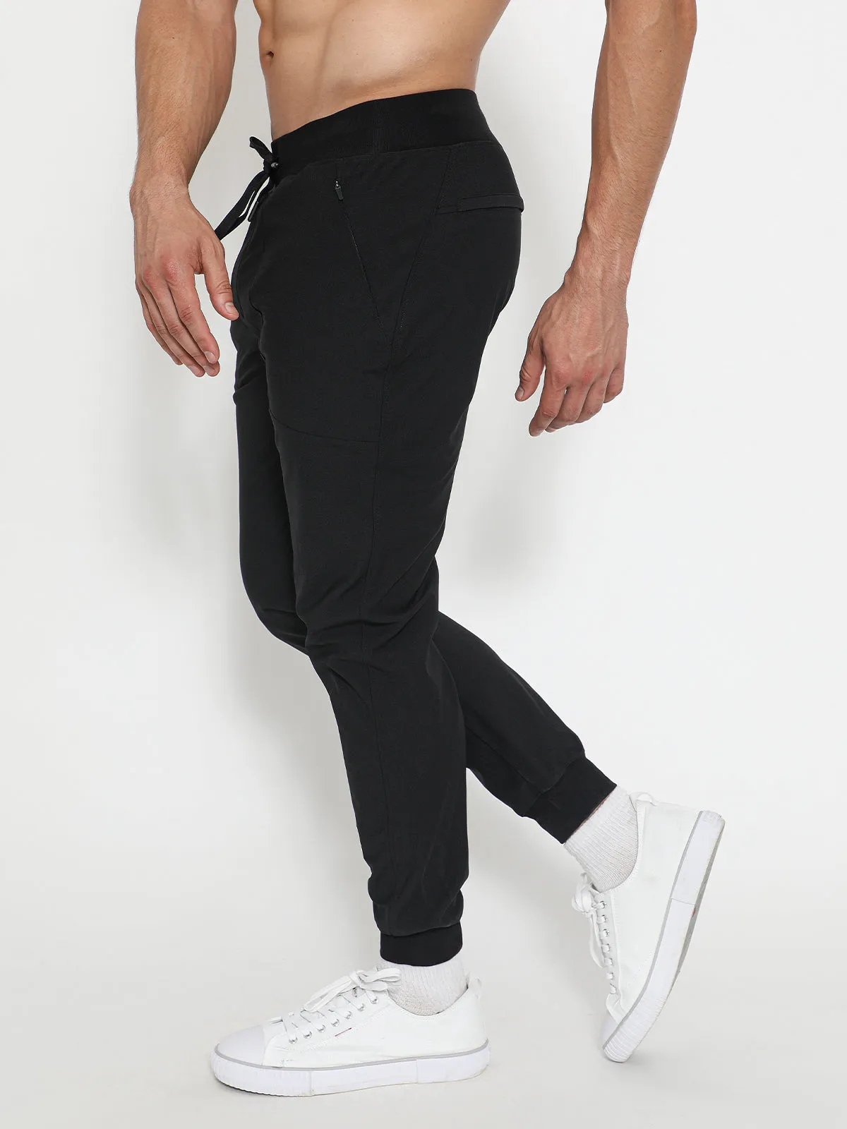 All Day Elite Performance ABC Jogger Slim Fit