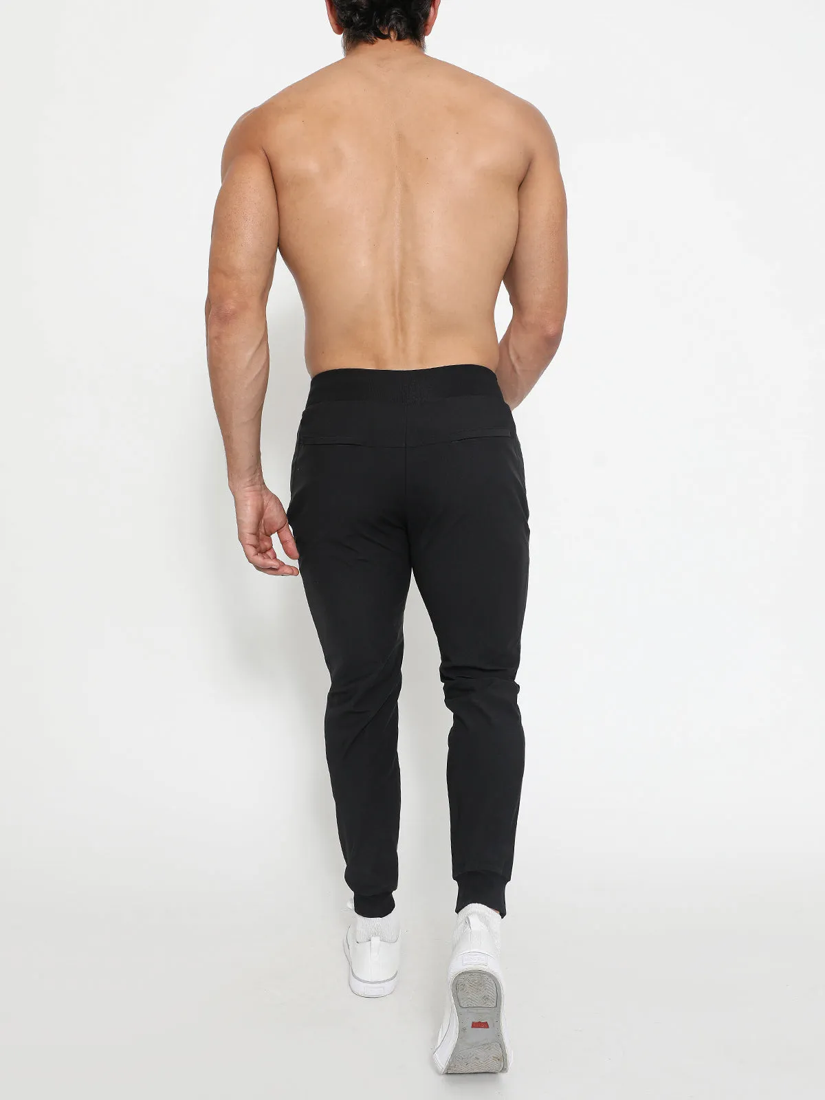 All Day Elite Performance ABC Jogger Slim Fit