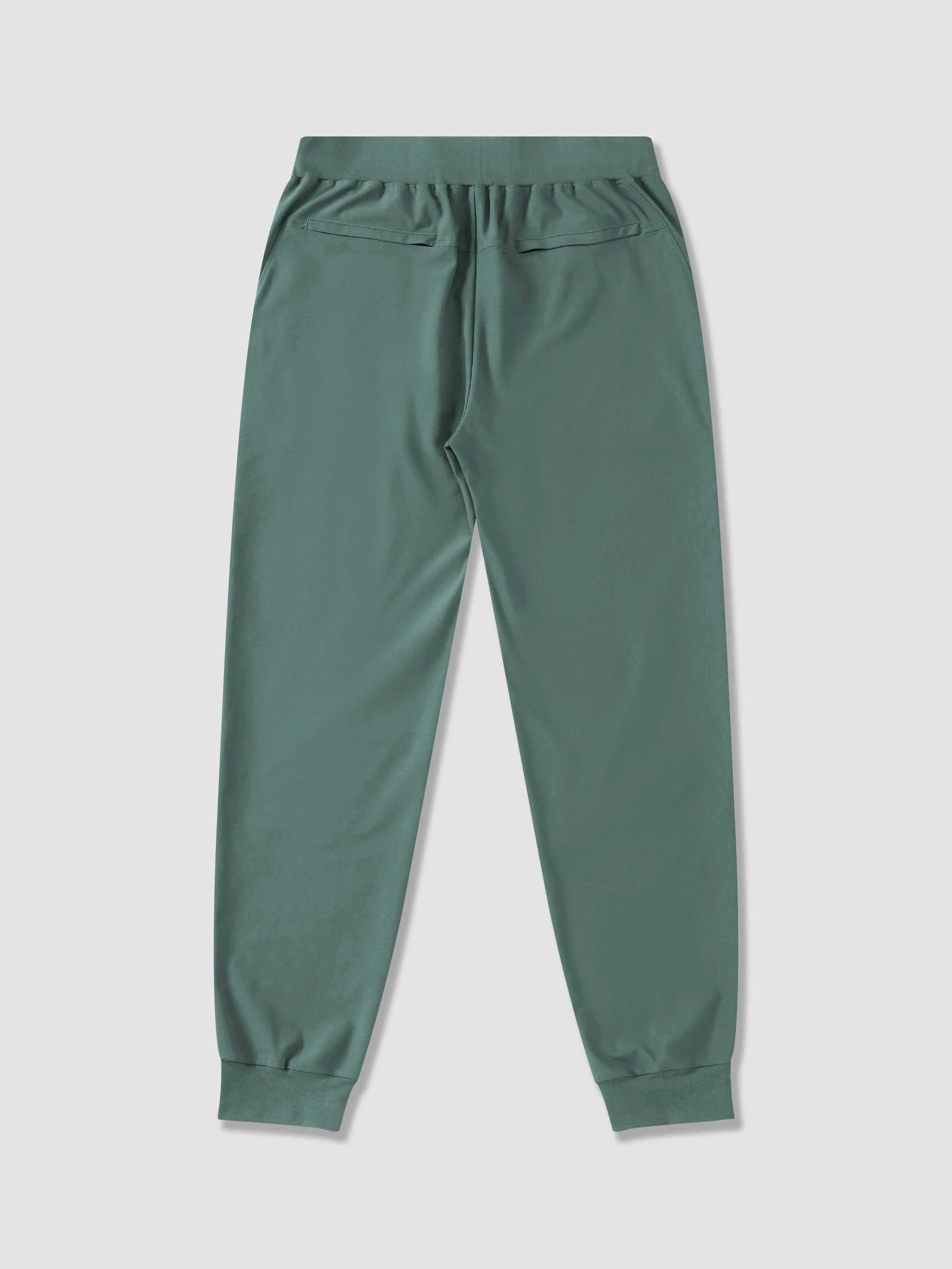 All Day Elite Performance Stretch ABC Jogger Slim Fit