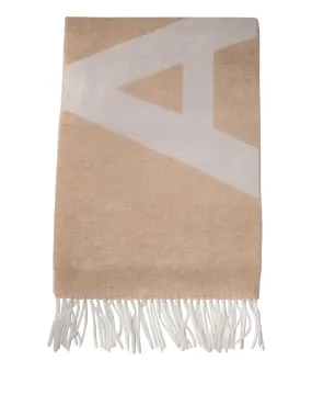 A.P.C. Malo Scarf