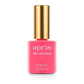 Apres - Gel Couleur - Suck It Up