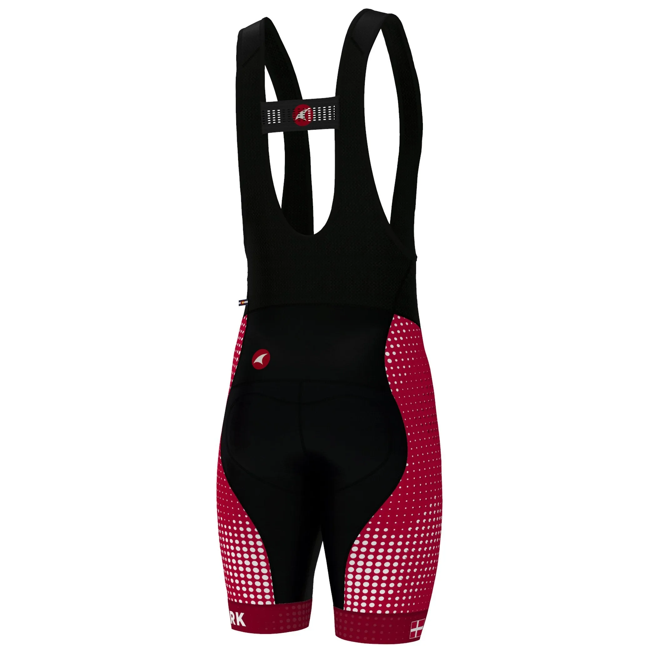 Ascent Vector Bibs Men's - Denmark