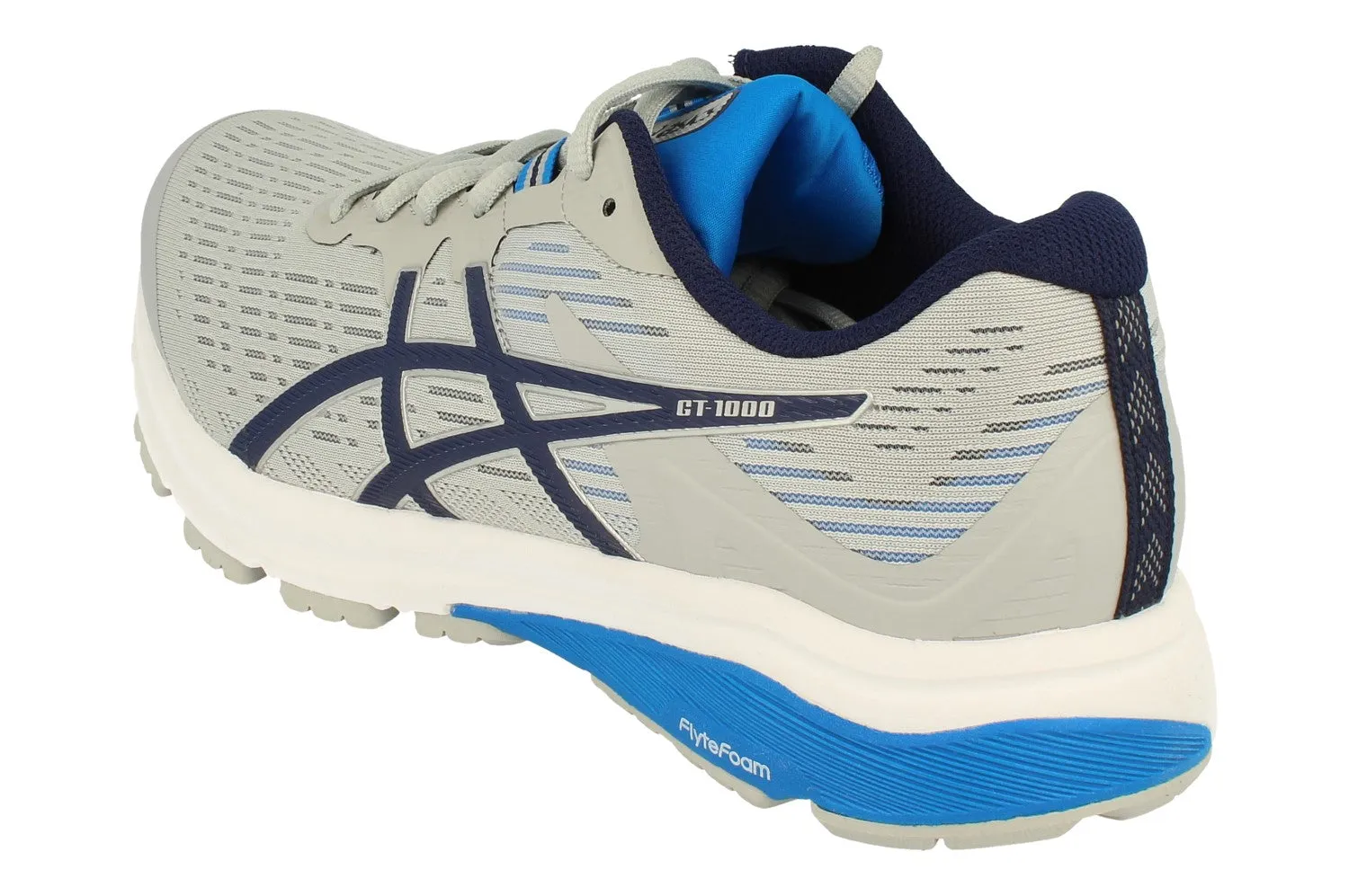 Asics Gt-1000 8 Mens 1011A540 020