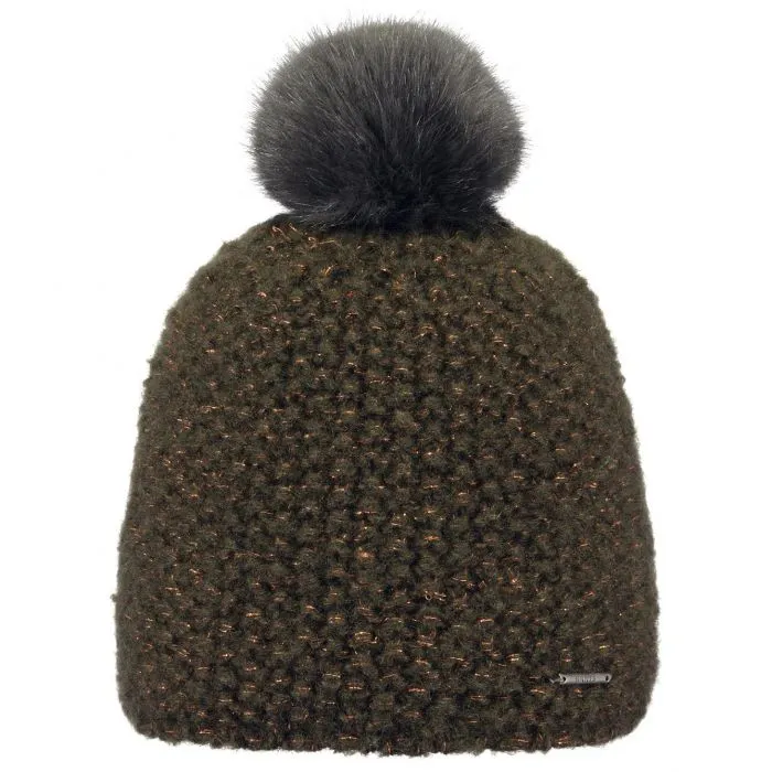 BARTS - AW20 - YMAJA - Beanie