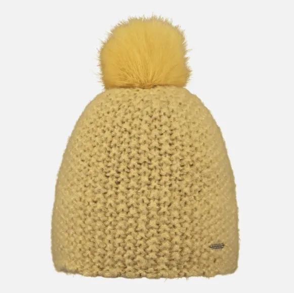 BARTS - AW20 - YMAJA - Beanie