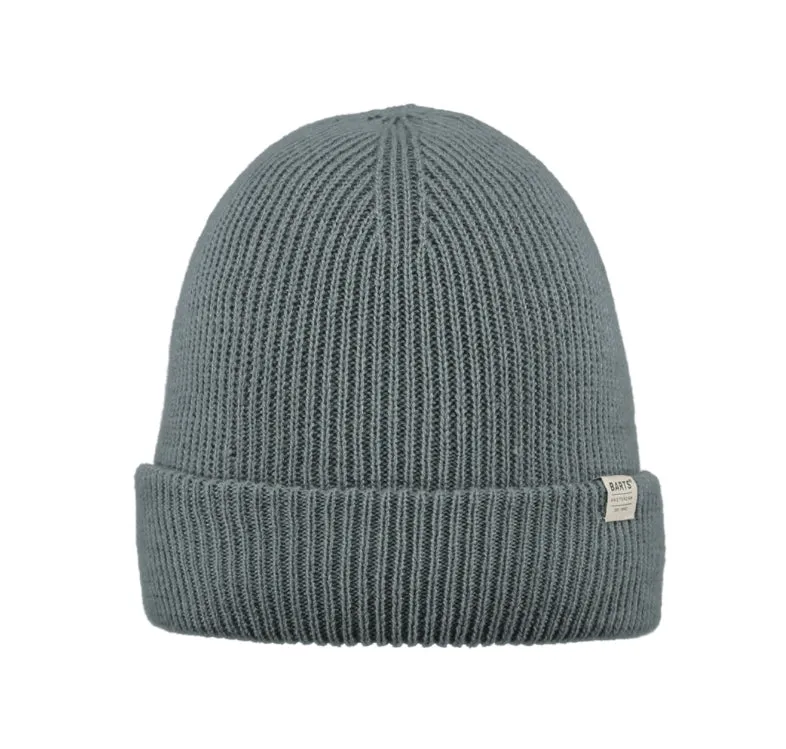 Barts - Kinabalu Beanie Kids Dark Celadon - 53-55