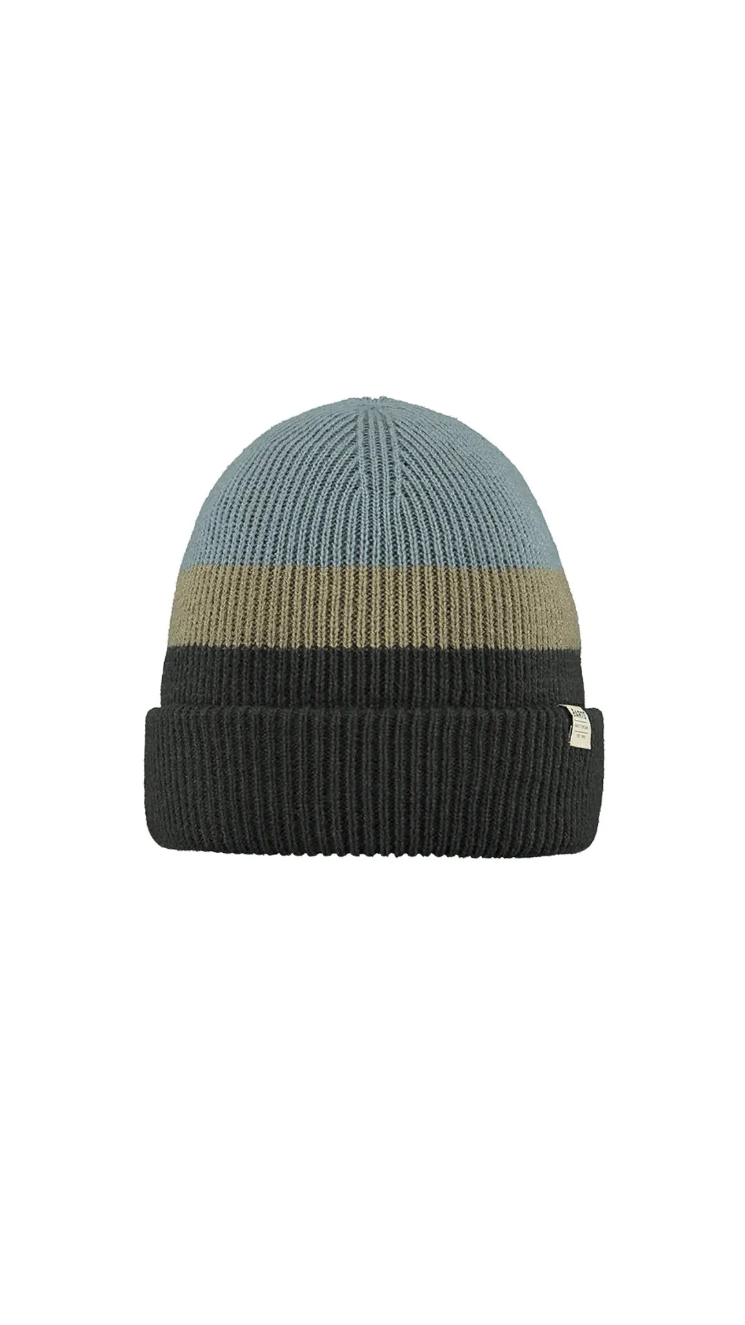 Barts - Metrop Beanie - Bottle green