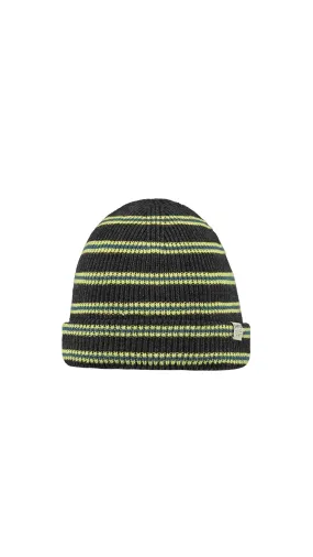 Barts - Noruk Beanie - Dark heather