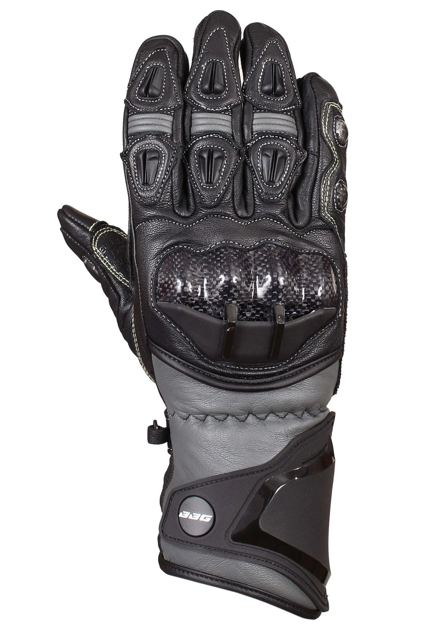 BBG Full Gauntlet Gloves