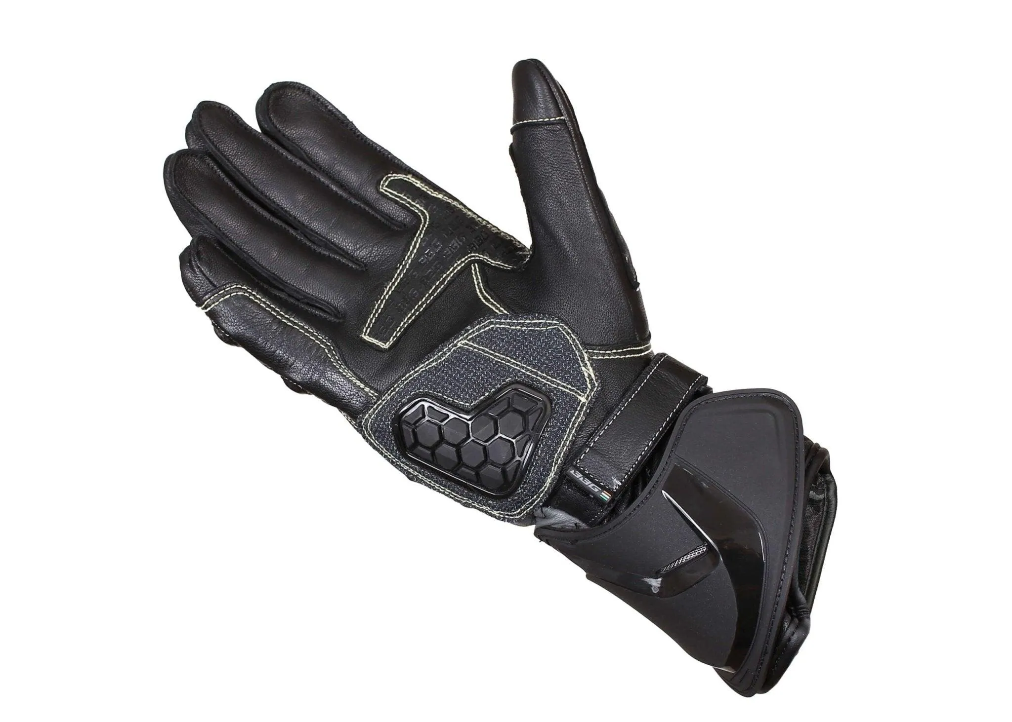 BBG Full Gauntlet Gloves