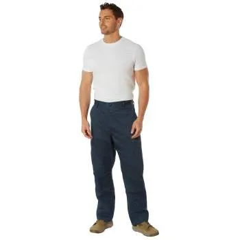 BDU Pants | Tactical Pants For Men | Cadet Blue