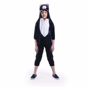 Bear Costume For Kids Animal dress