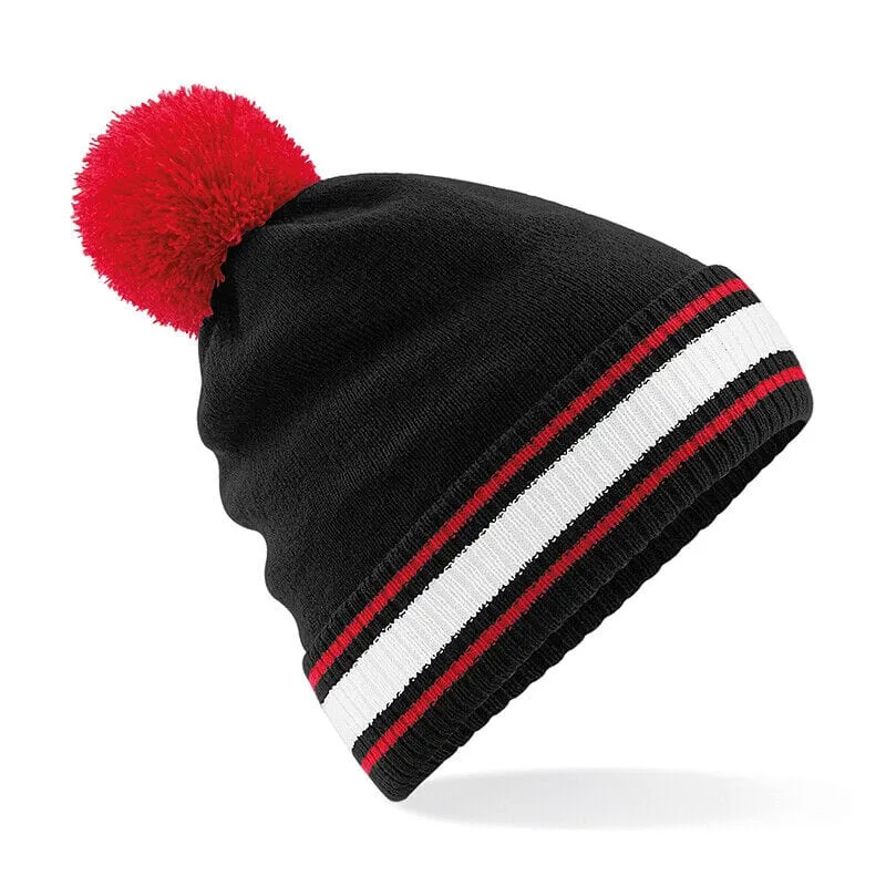 Beechfield Stadium Beanie