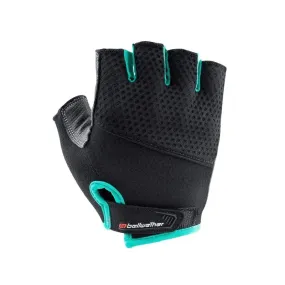 Bellwether Womens Gel Supreme Gloves – Aqua