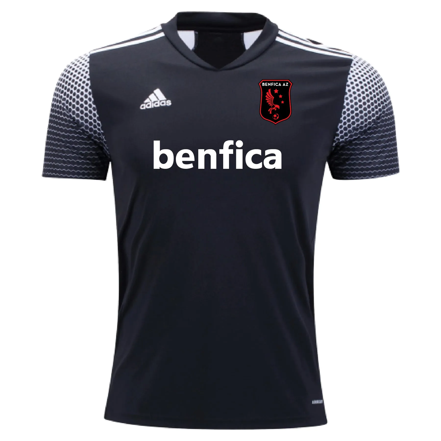 Benfica AZ 2020-22 Uniform Package