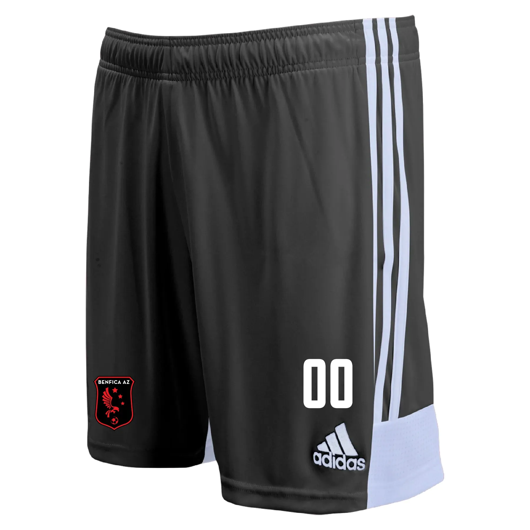 Benfica AZ 2020-22 Uniform Package