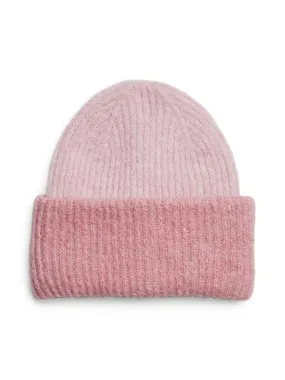 Bera Beanie - Prism Pink