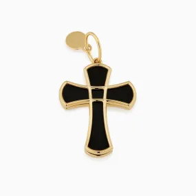 Bless Me Pendant Charm