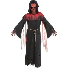 Blood Rain Reaper Child Costume