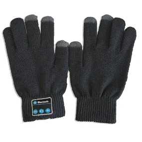 Bluetooth Phone Gloves