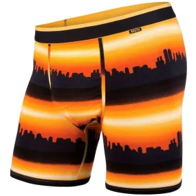 BN3TH Classic Boxer Brief - City Horizon Orange