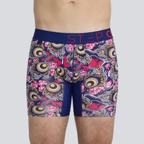 Boxer Brief - Jungle Birdz