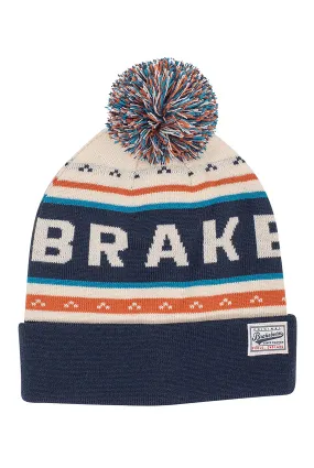 Brakeburn Beanie