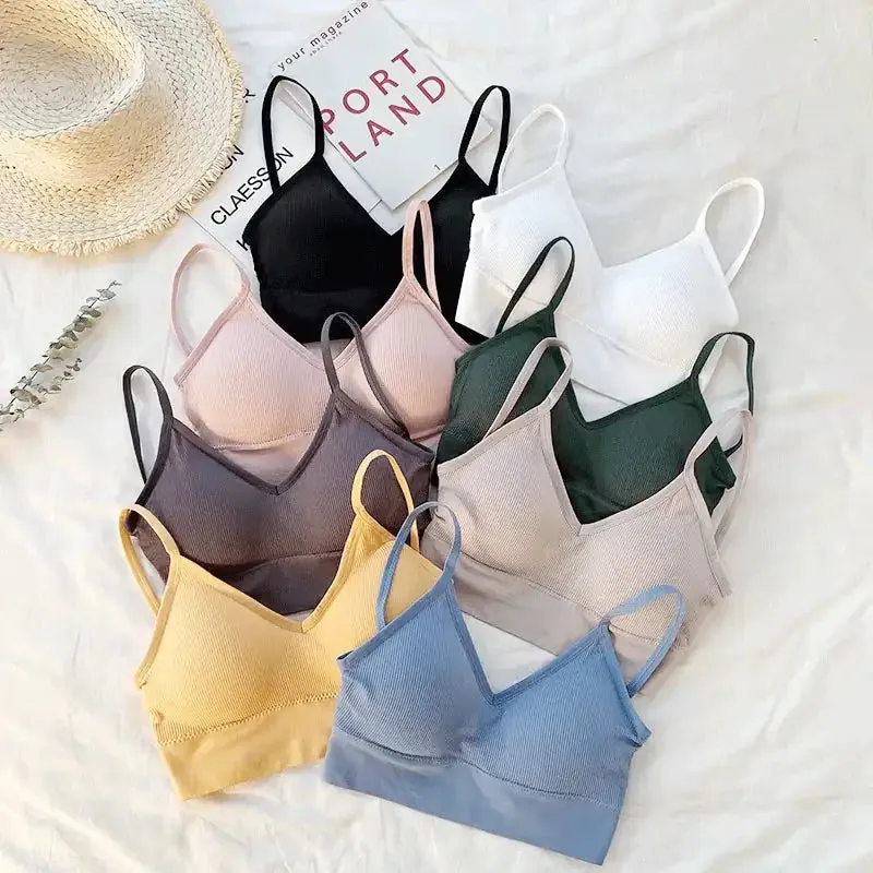 Bras And Underwear Sets