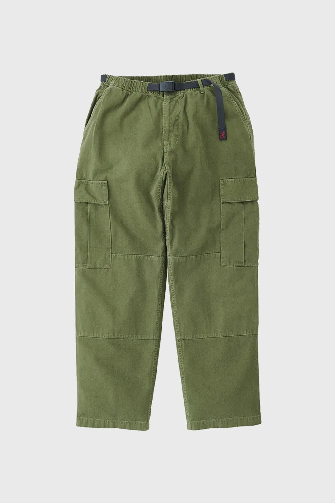 Cargo Pants - Olive