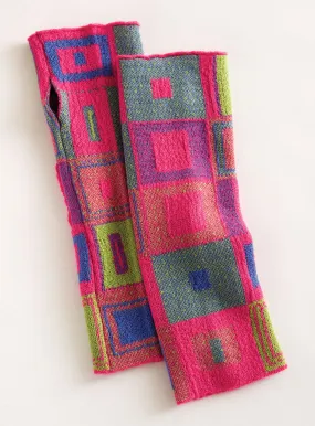 Clare Colors Wristwarmers FINAL SALE (No Returns)