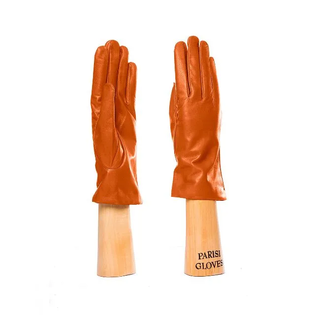 Classic Leather Gloves