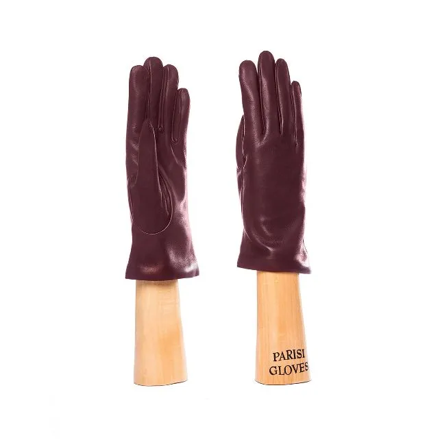 Classic Leather Gloves