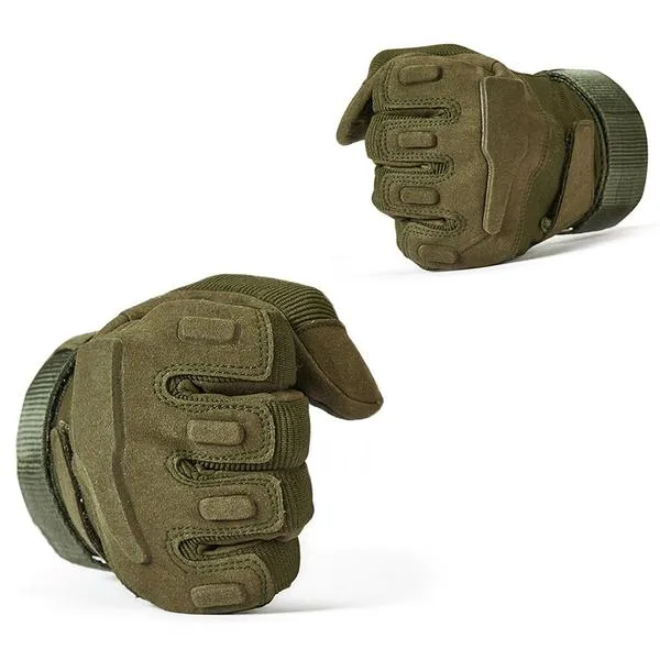 Clearance Full Finger Men's Gloves