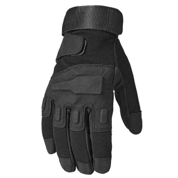 Clearance Full Finger Men's Gloves