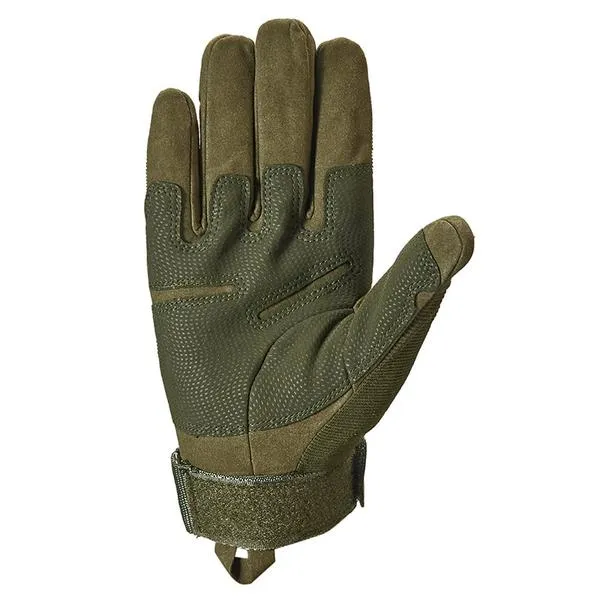 Clearance Full Finger Men's Gloves