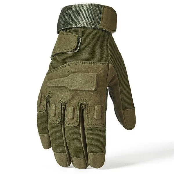 Clearance Full Finger Men's Gloves