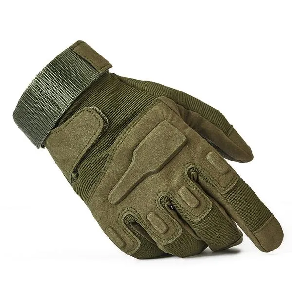 Clearance Full Finger Men's Gloves