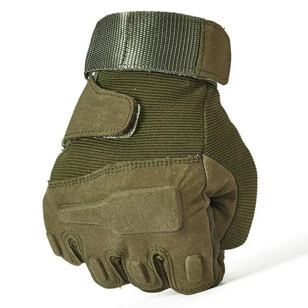 Clearance Full Finger Men's Gloves