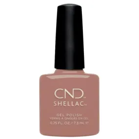 CND - Shellac We Want Mauve (0.25 oz)