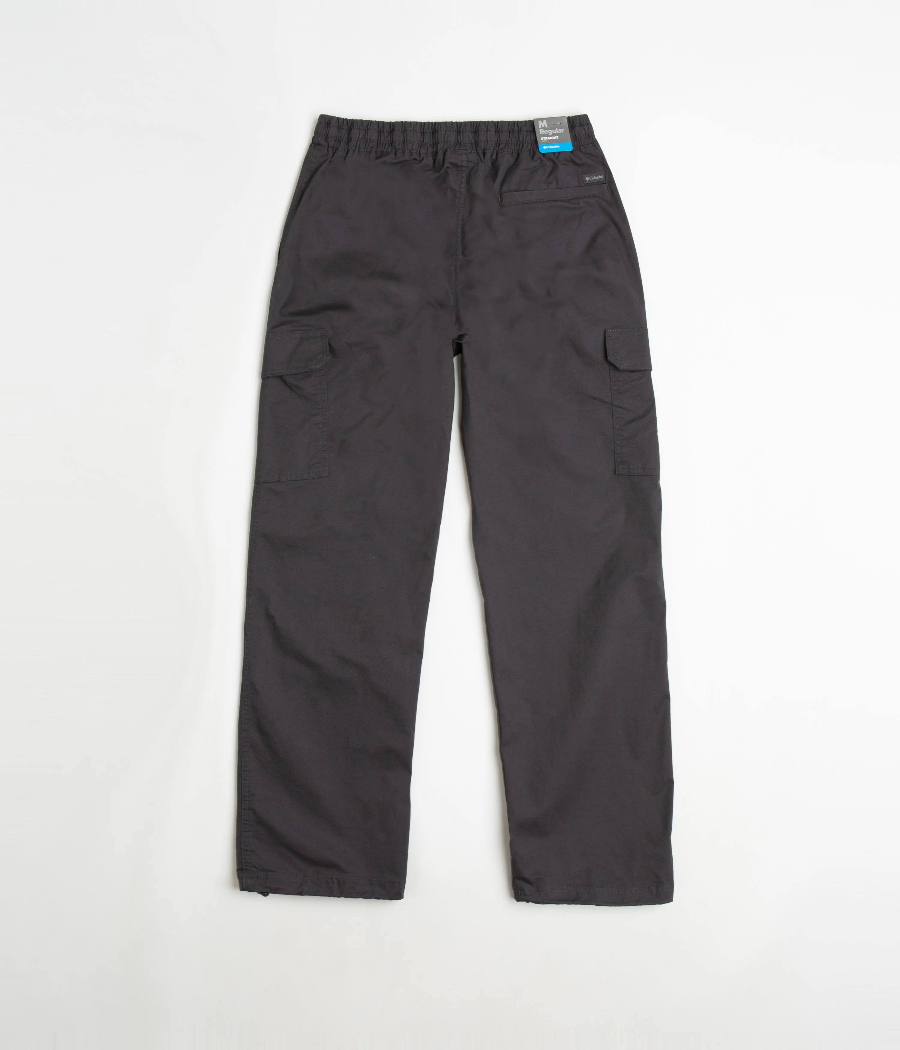 Columbia Rapid Rivers Cargo Pants - Shark