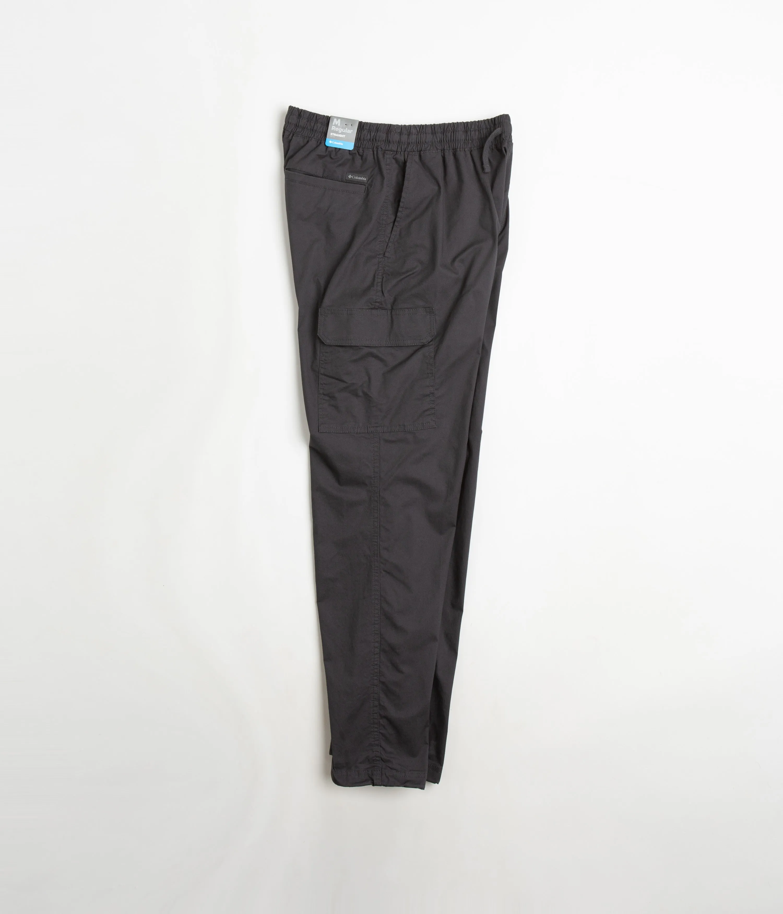 Columbia Rapid Rivers Cargo Pants - Shark